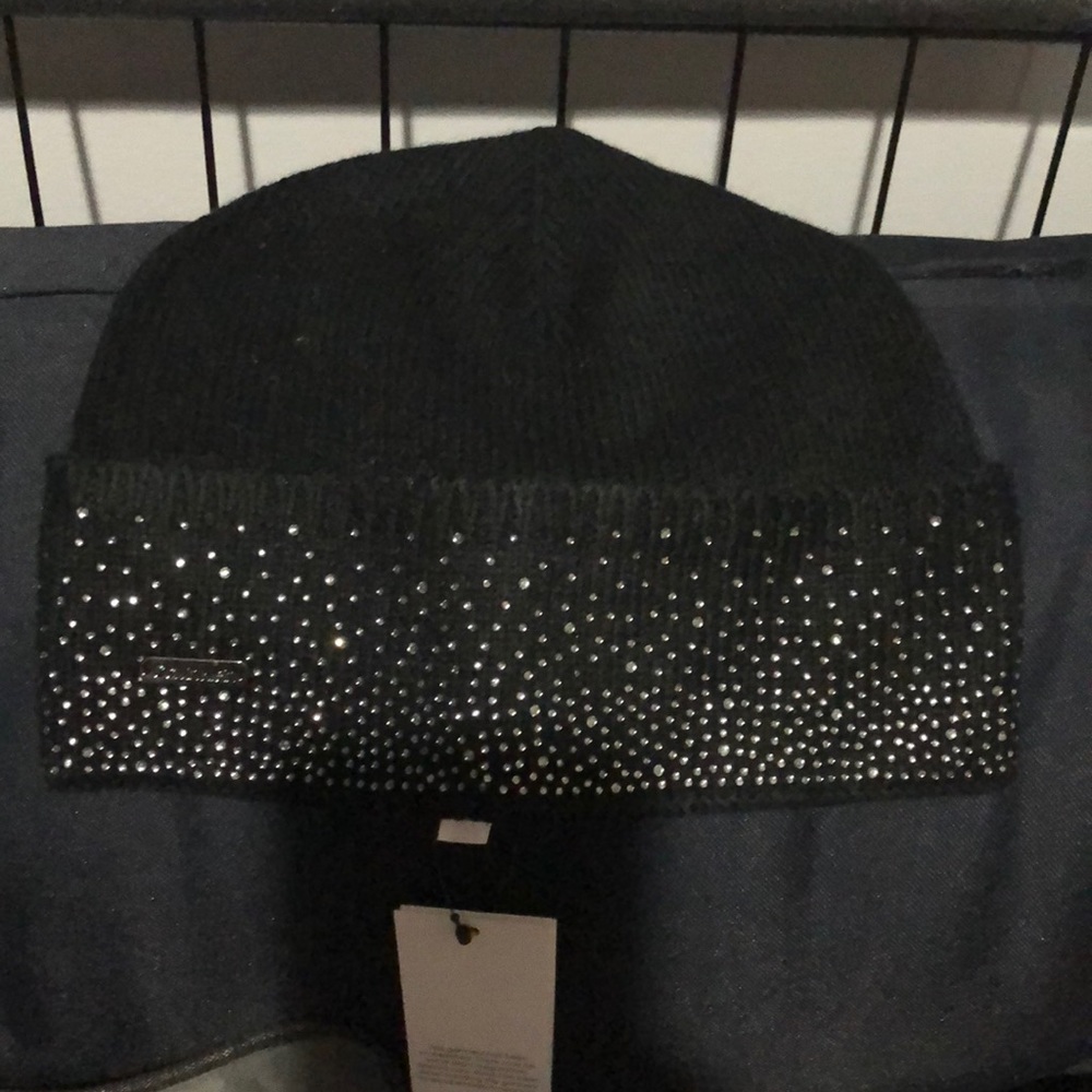 Brand NEW Calvin Klein Beanie